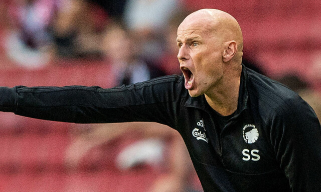 Vill av sinne etter storskjerm-tabbe